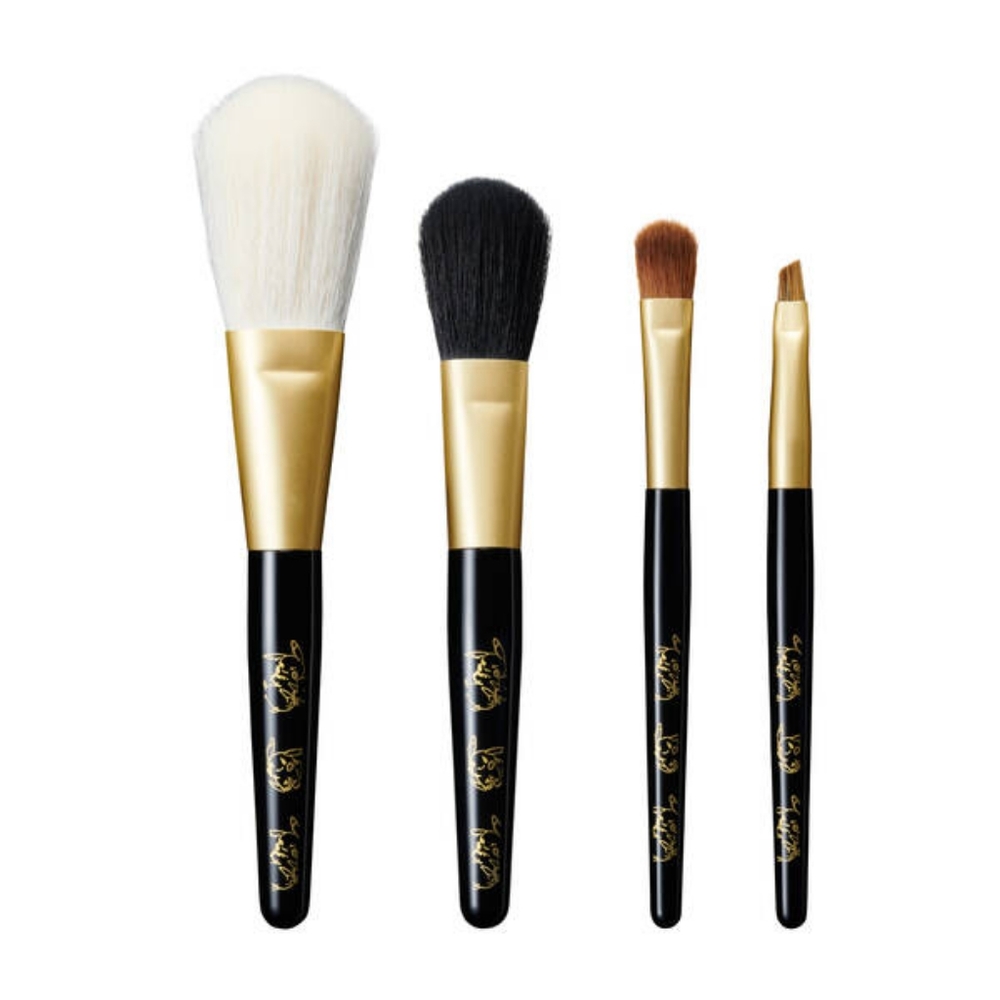 Pikashu Premium Makeup Brush Set
